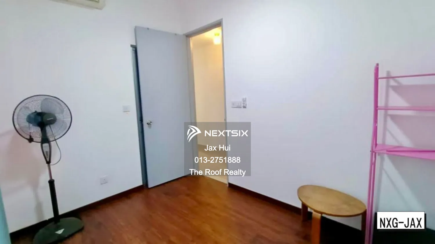 Serviced Residence For Sale in Shah Alam Selangor - Image 9