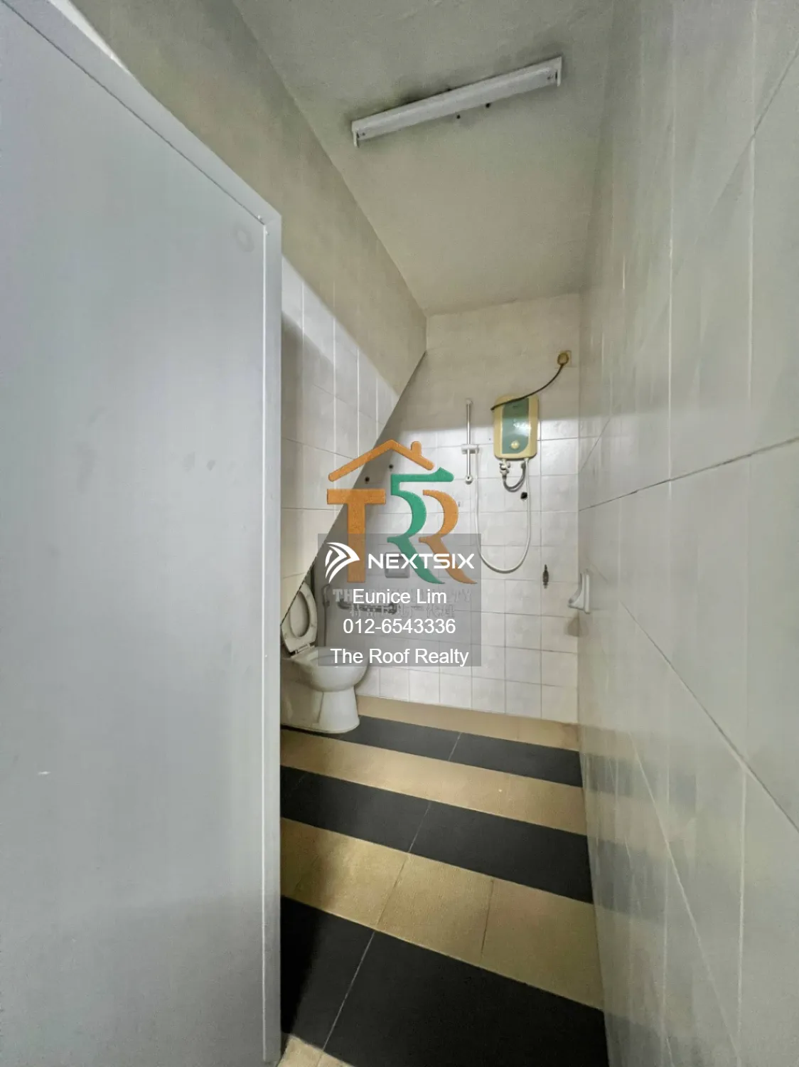 2-sty Terrace/Link House For Sale in Muar Johor - Image 10