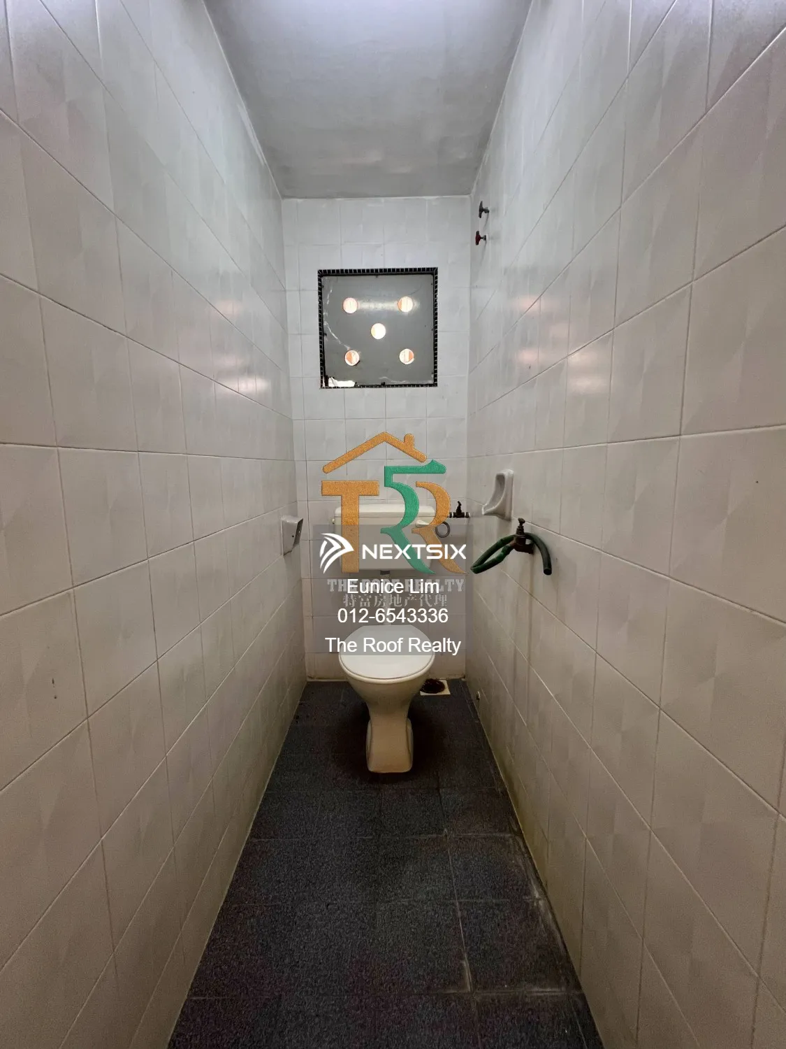 2-sty Terrace/Link House For Sale in Muar Johor - Image 11