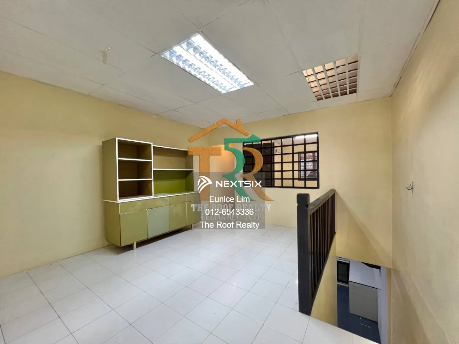 2-sty Terrace/Link House For Sale in Muar Johor - Image 5