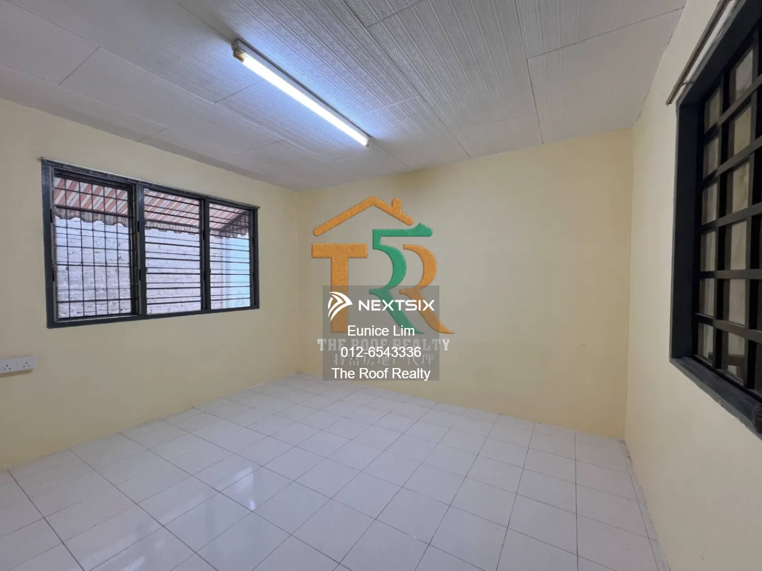 2-sty Terrace/Link House For Sale in Muar Johor - Image 6