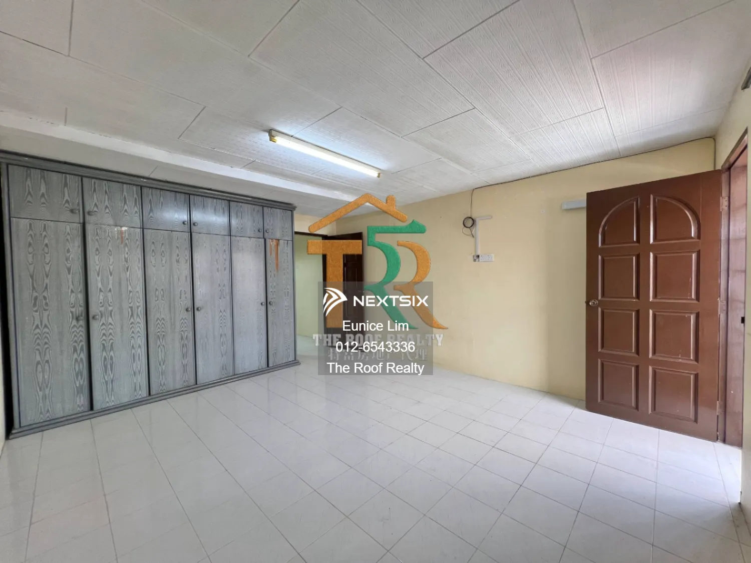 2-sty Terrace/Link House For Sale in Muar Johor - Image 7