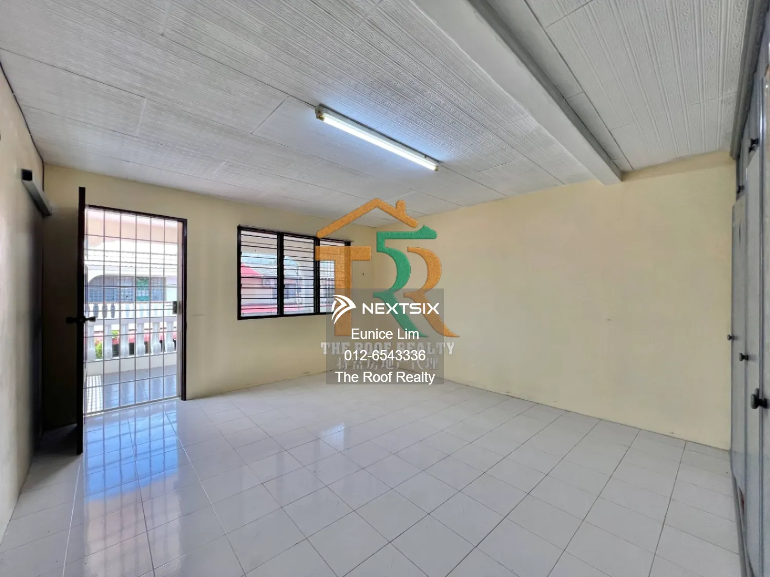 2-sty Terrace/Link House For Sale in Muar Johor - Image 8