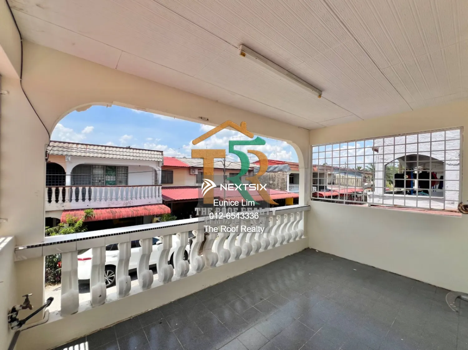 2-sty Terrace/Link House For Sale in Muar Johor - Image 9