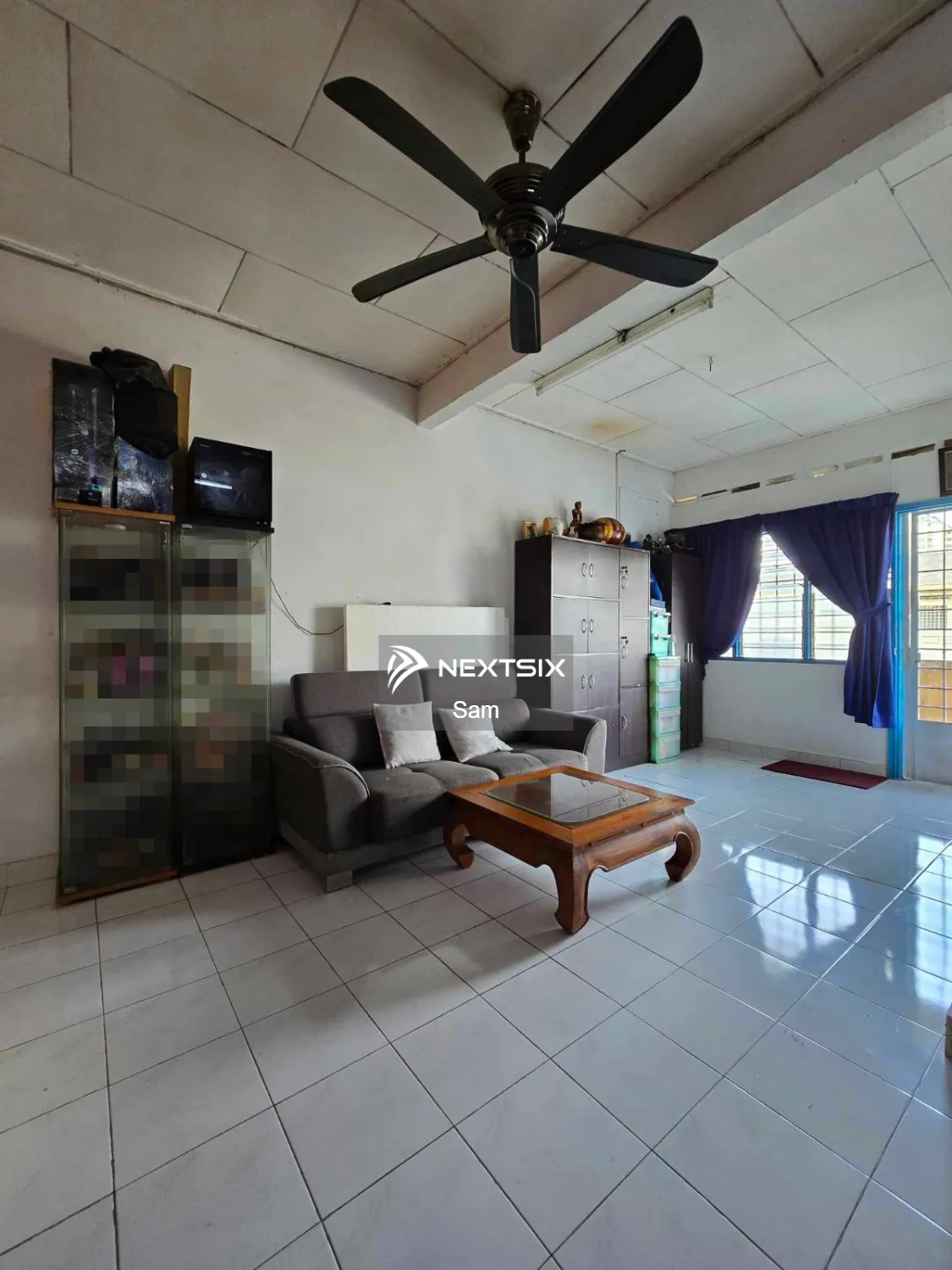 Apartment For Sale in Subang Jaya Selangor