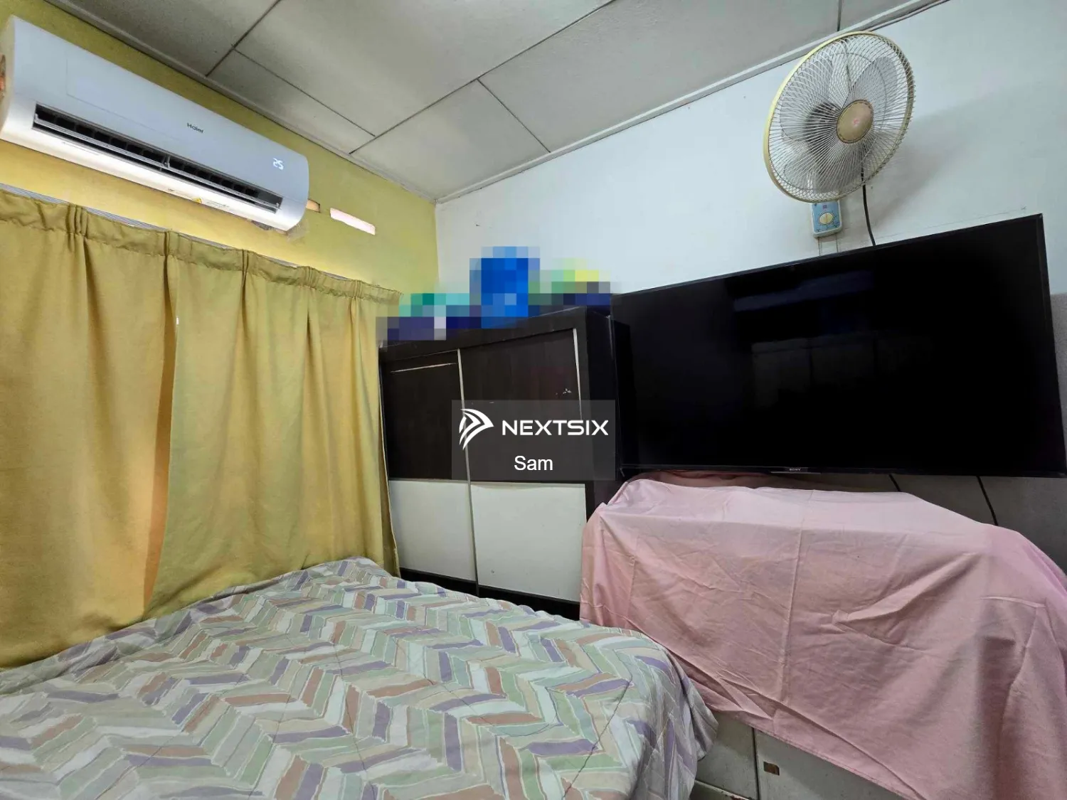 Apartment For Sale in Subang Jaya Selangor - Image 8