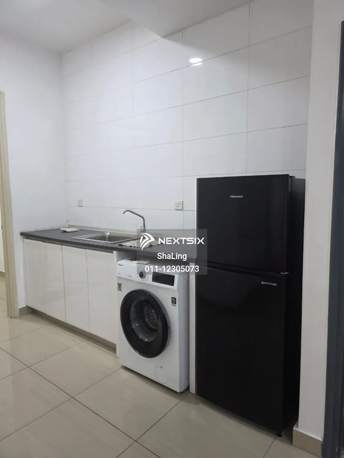 Condominium For Rent in Ampang Wilayah Persekutuan Kuala Lumpur - Image 9