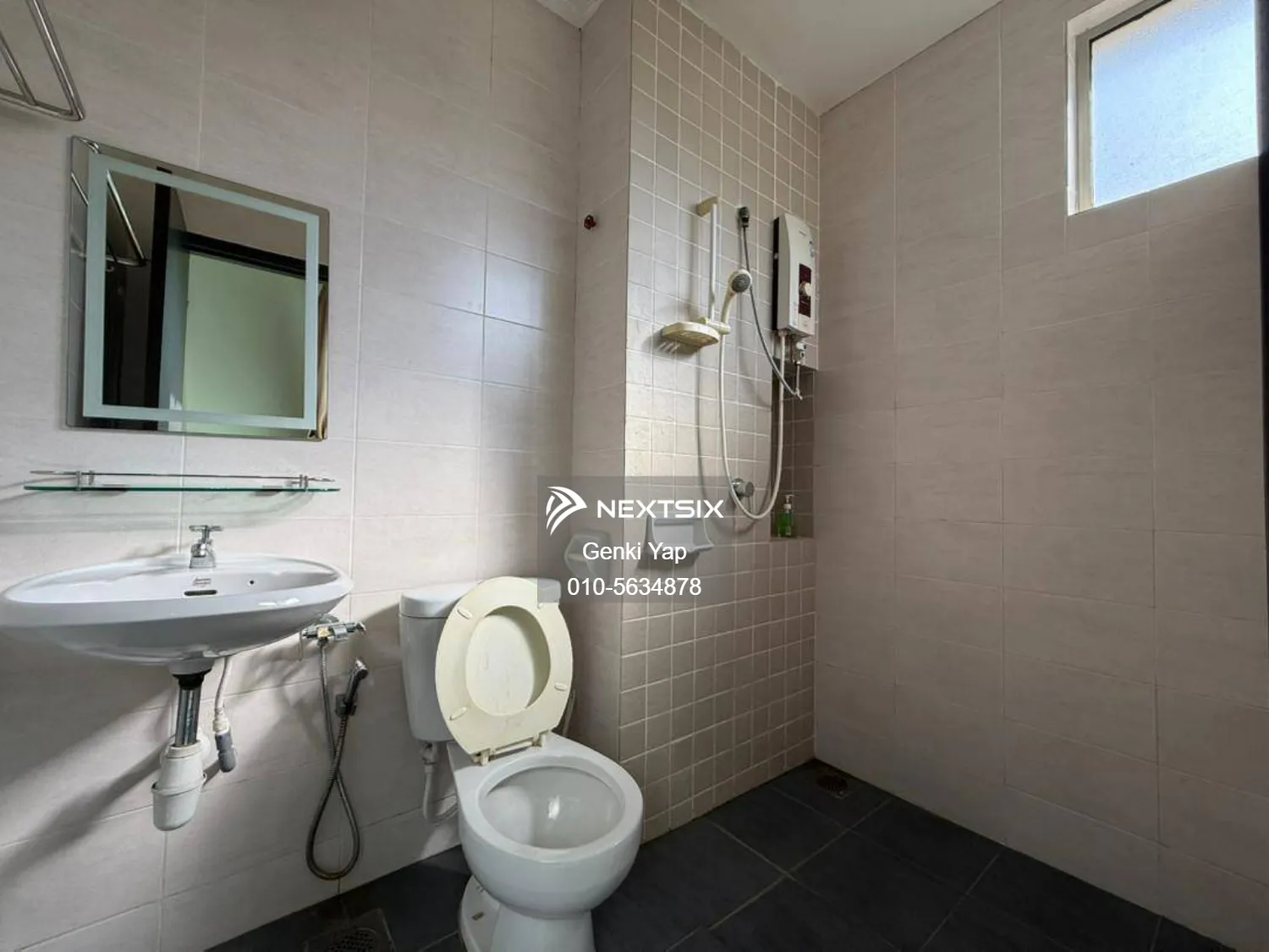 Semi-detached House For Sale in Iskandar Puteri (Nusajaya) Johor - Image 10