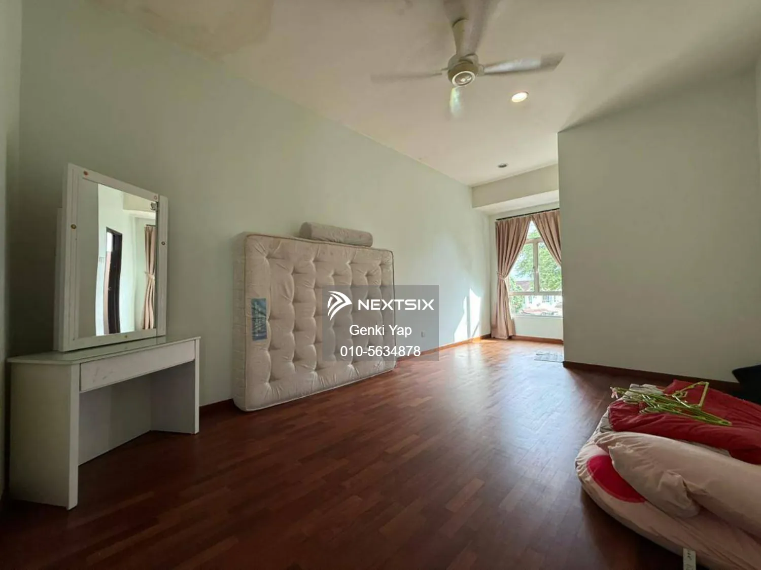 Semi-detached House For Sale in Iskandar Puteri (Nusajaya) Johor - Image 11