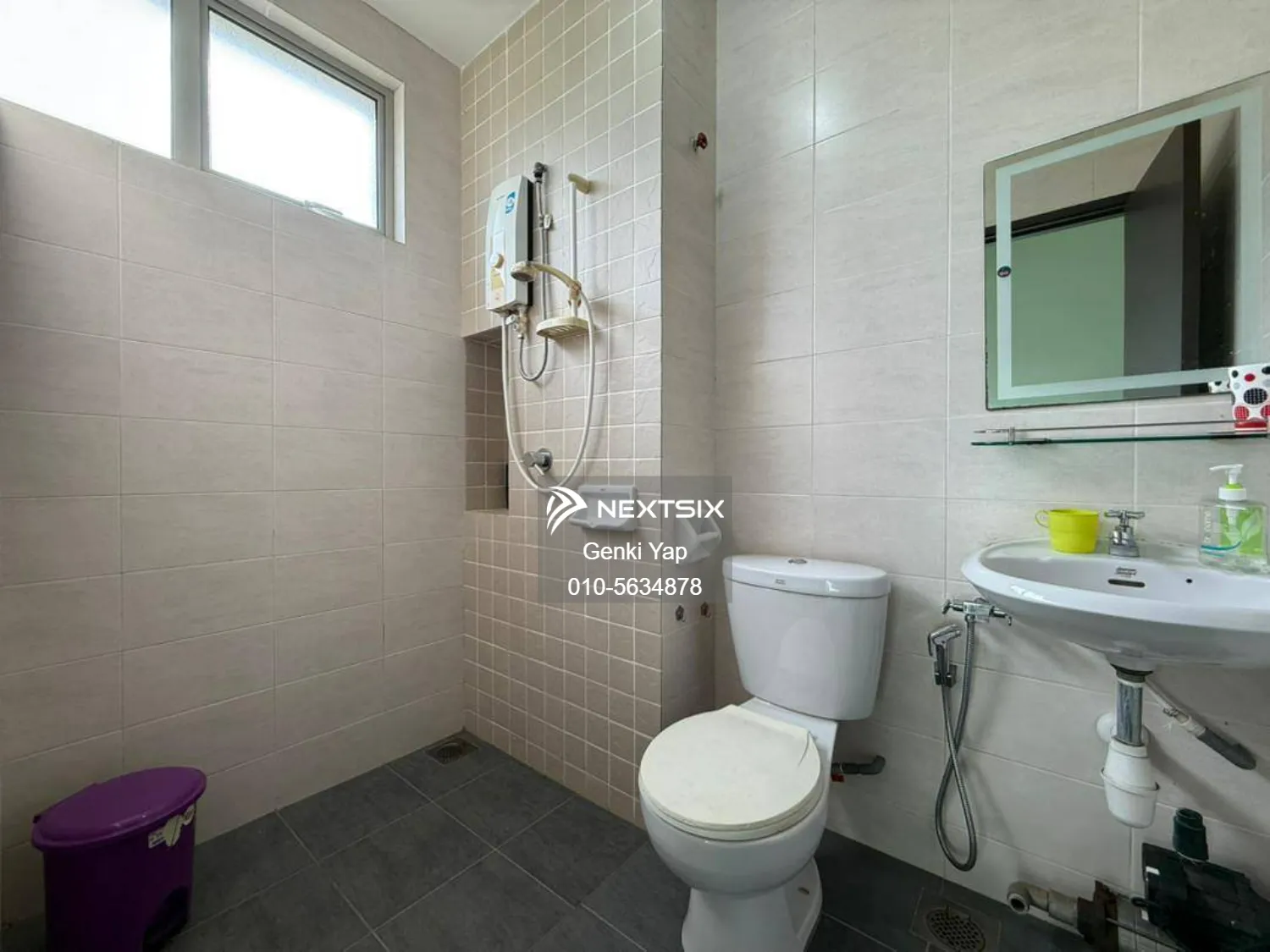 Semi-detached House For Sale in Iskandar Puteri (Nusajaya) Johor - Image 12