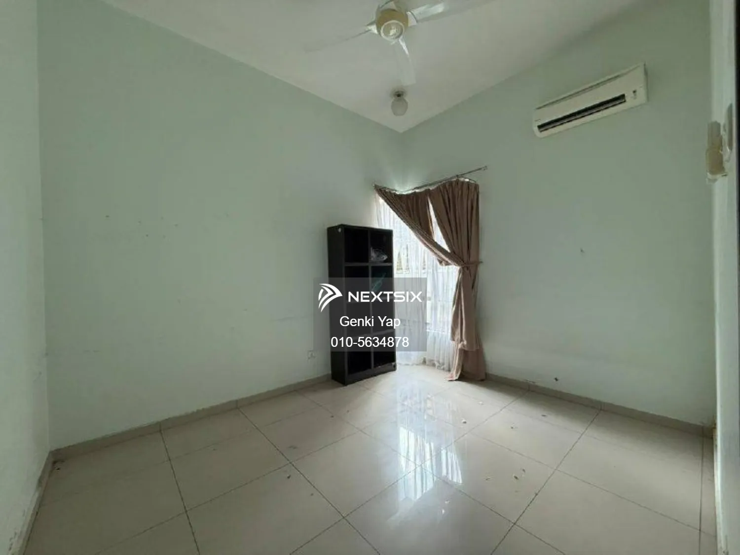 Semi-detached House For Sale in Iskandar Puteri (Nusajaya) Johor - Image 13