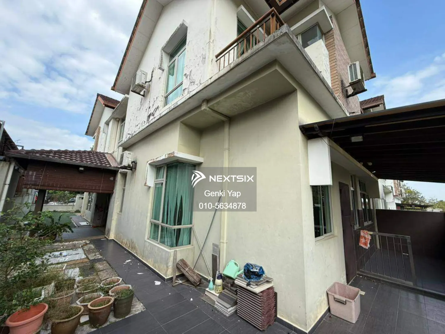 Semi-detached House For Sale in Iskandar Puteri (Nusajaya) Johor - Image 15