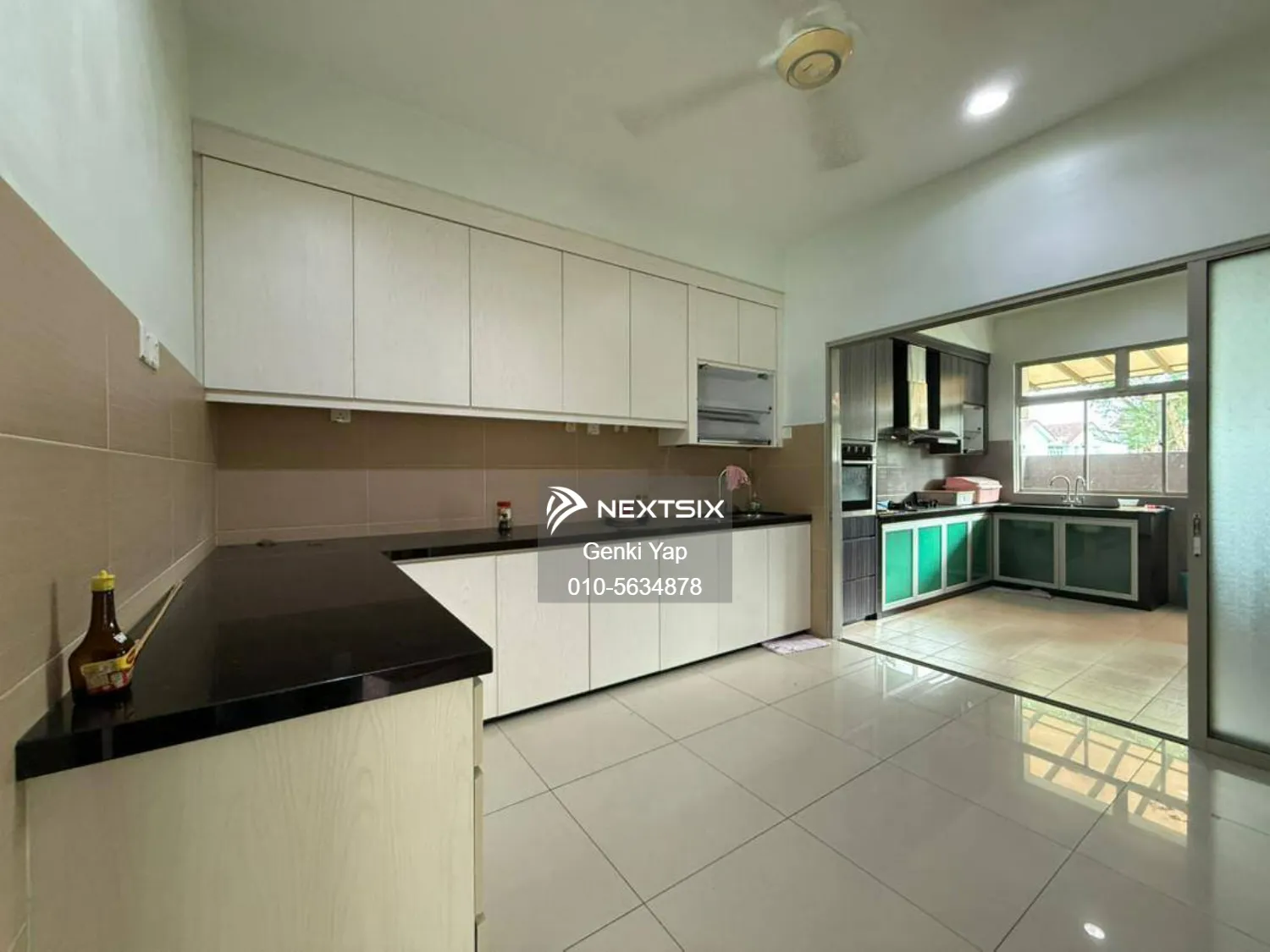 Semi-detached House For Sale in Iskandar Puteri (Nusajaya) Johor - Image 16