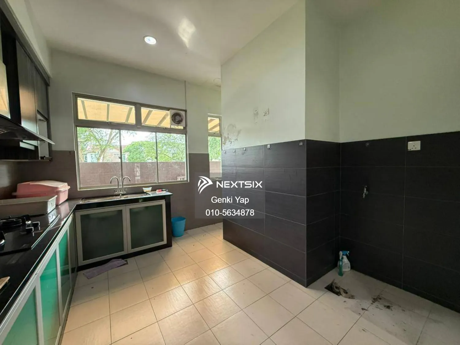 Semi-detached House For Sale in Iskandar Puteri (Nusajaya) Johor - Image 17