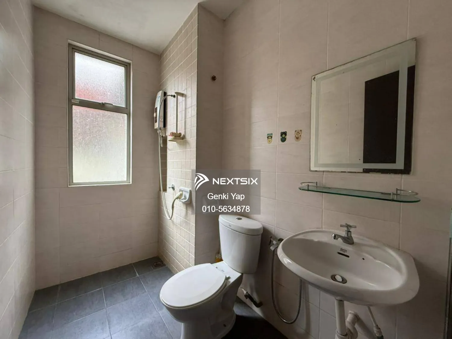 Semi-detached House For Sale in Iskandar Puteri (Nusajaya) Johor - Image 18