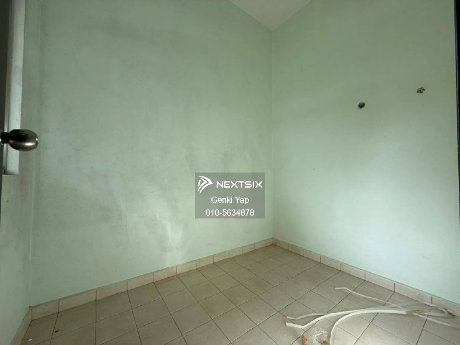 Semi-detached House For Sale in Iskandar Puteri (Nusajaya) Johor - Image 19