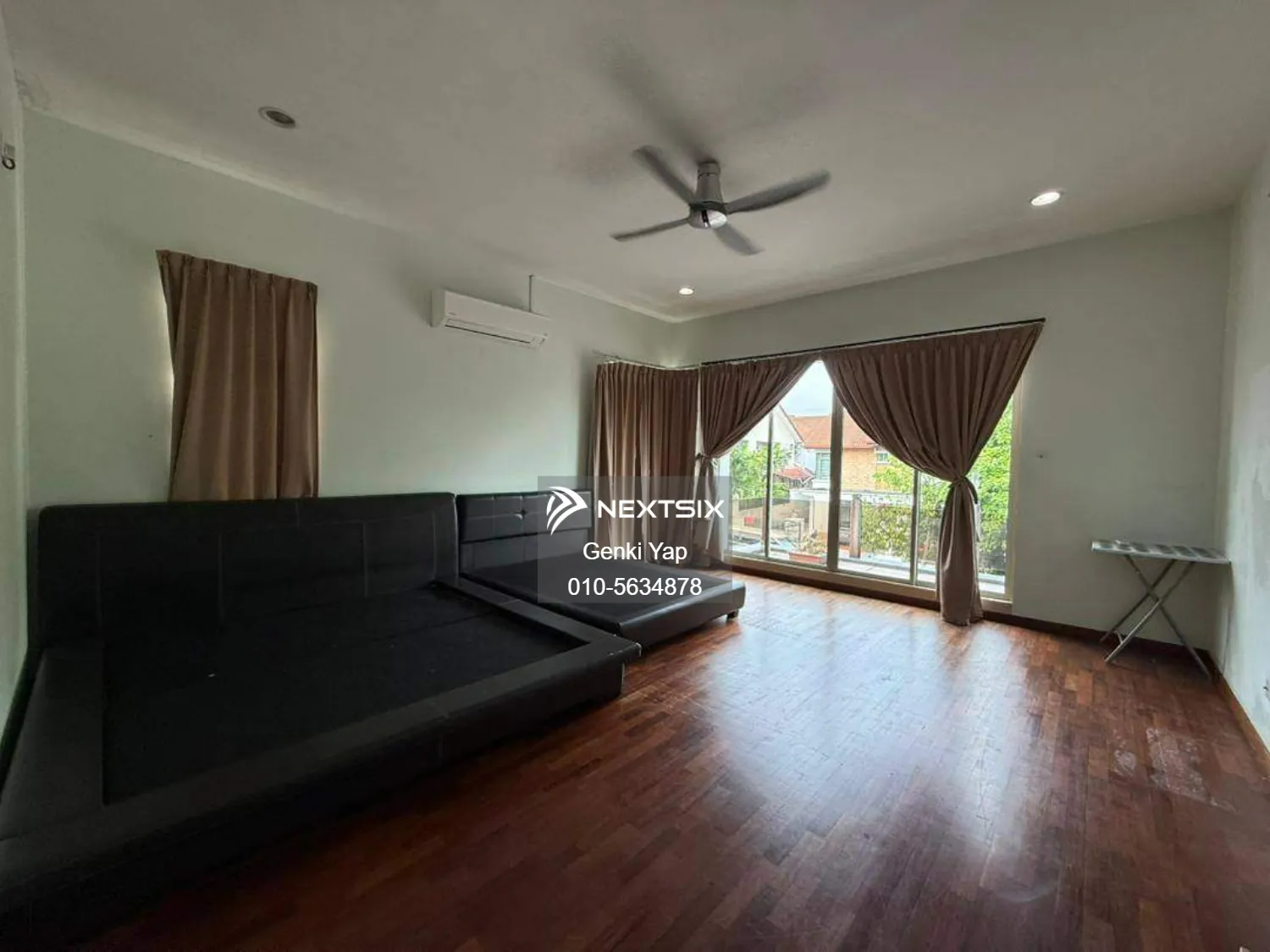 Semi-detached House For Sale in Iskandar Puteri (Nusajaya) Johor - Image 5