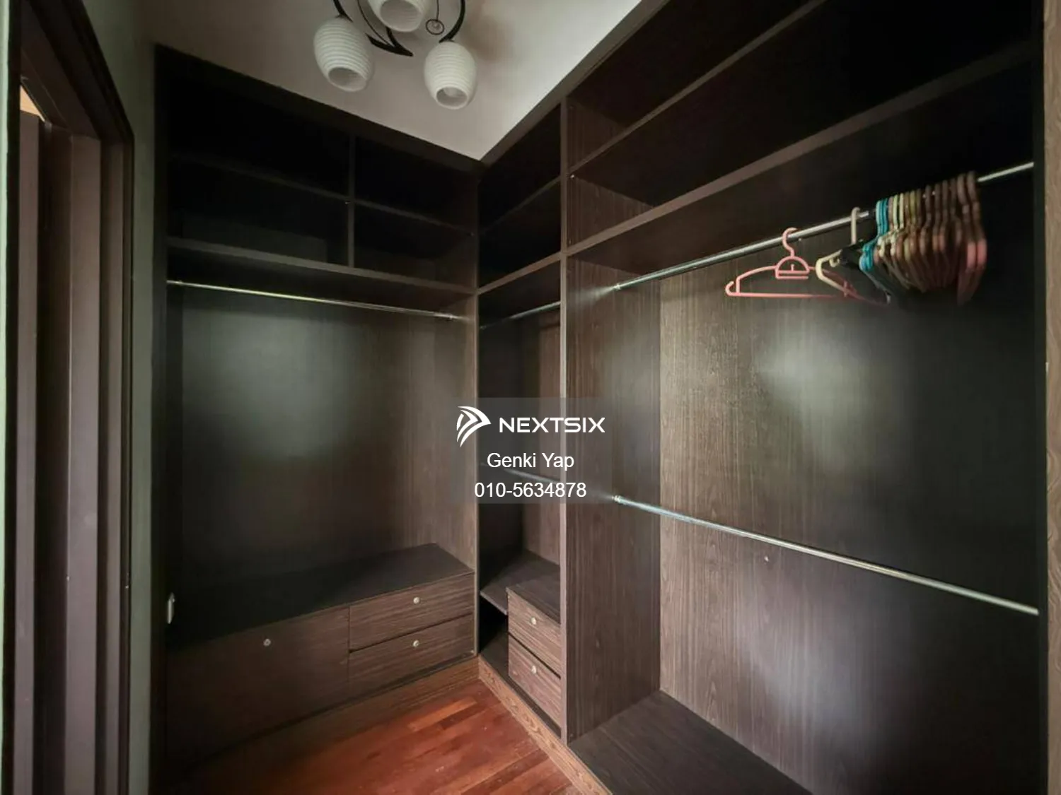 Semi-detached House For Sale in Iskandar Puteri (Nusajaya) Johor - Image 6