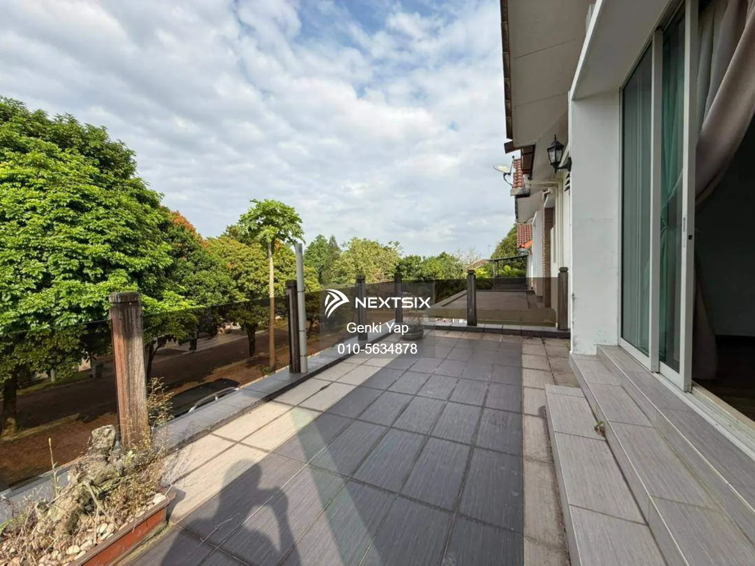 Semi-detached House For Sale in Iskandar Puteri (Nusajaya) Johor - Image 8