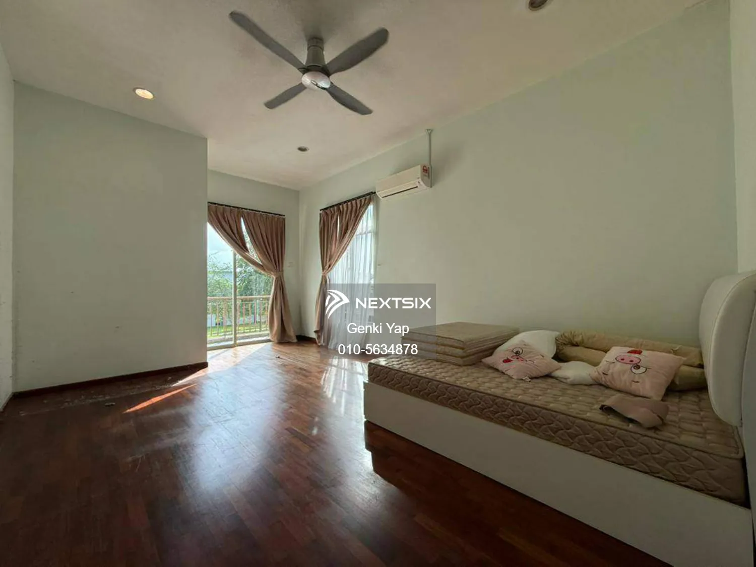 Semi-detached House For Sale in Iskandar Puteri (Nusajaya) Johor - Image 9
