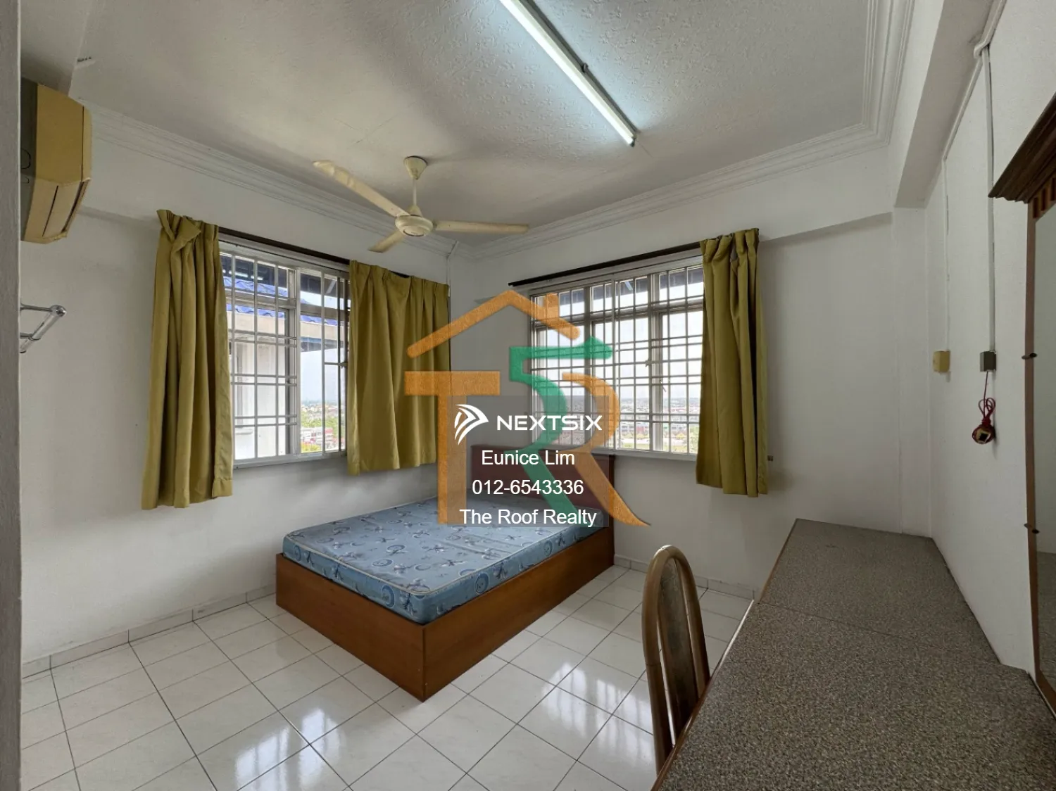 Apartment For Sale in Muar Johor - Image 5