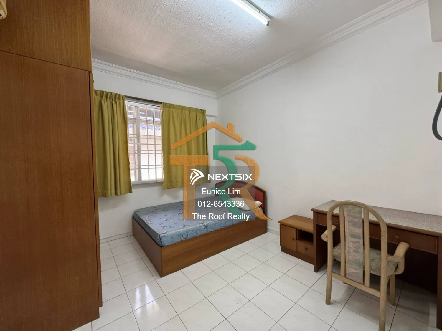 Apartment For Sale in Muar Johor - Image 6
