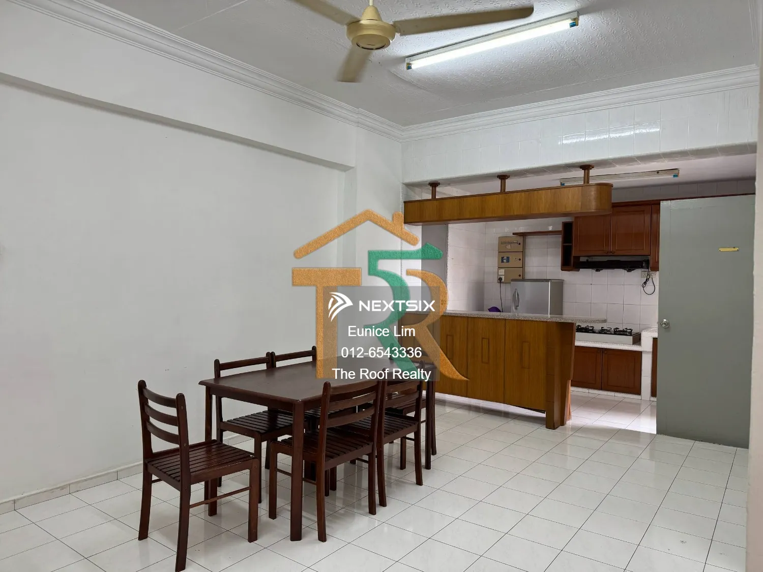 Apartment For Sale in Muar Johor - Image 7