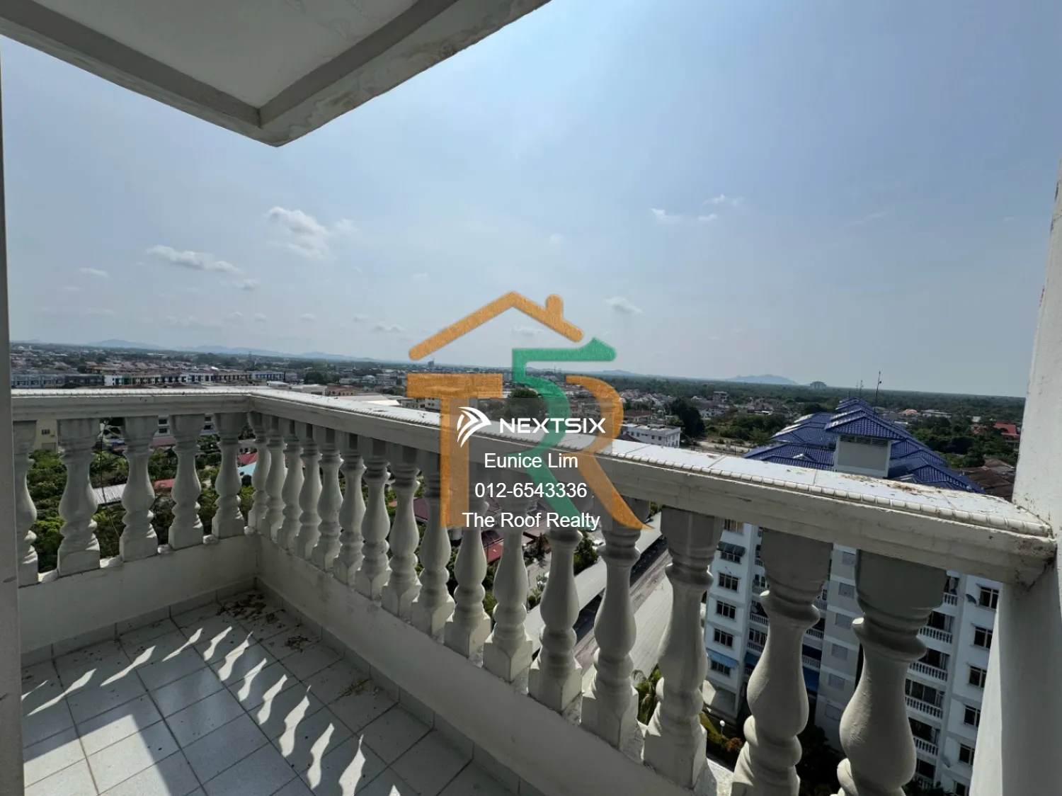 Apartment For Sale in Muar Johor - Image 8