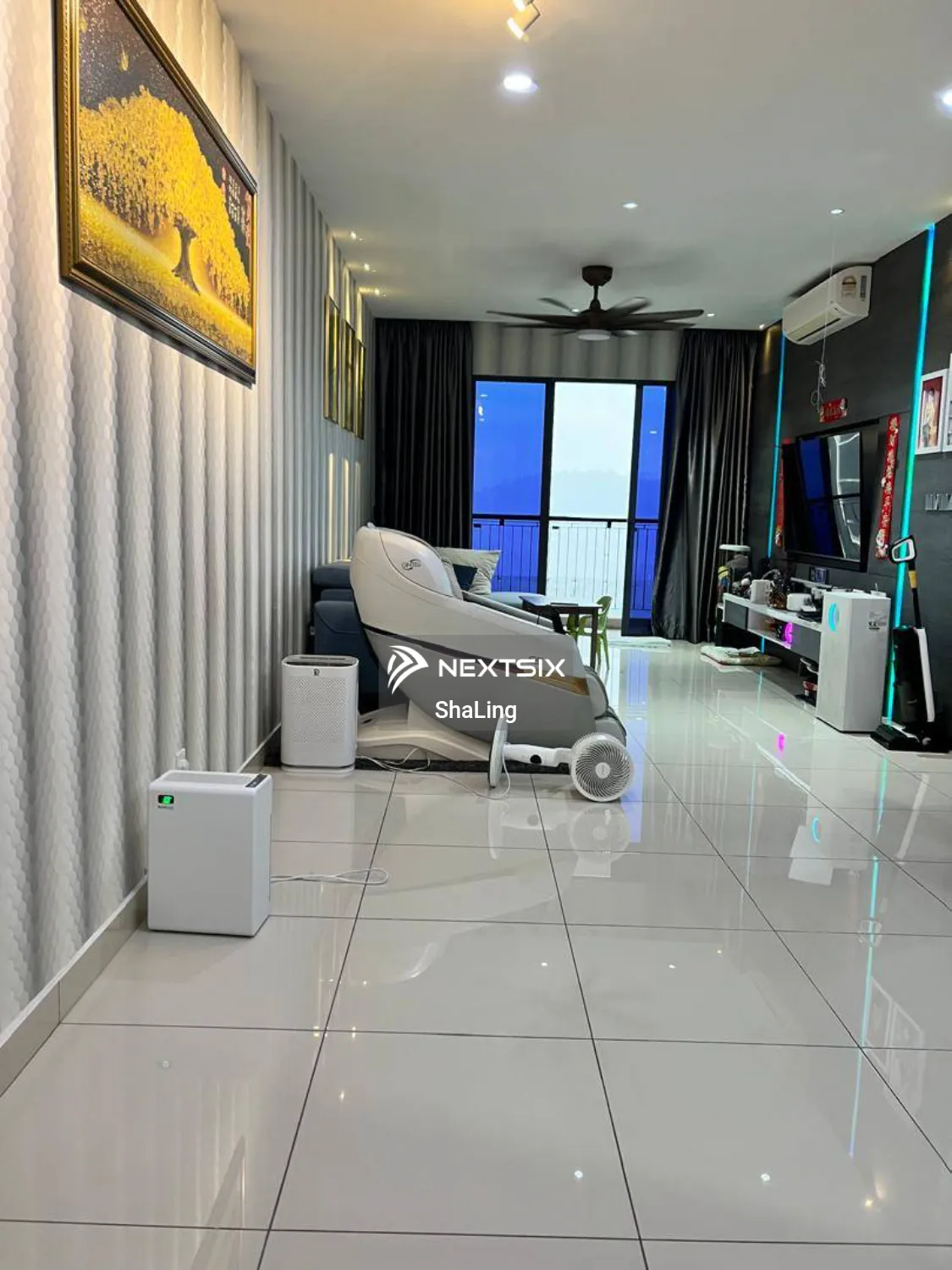 Condominium For Rent in Kajang Selangor