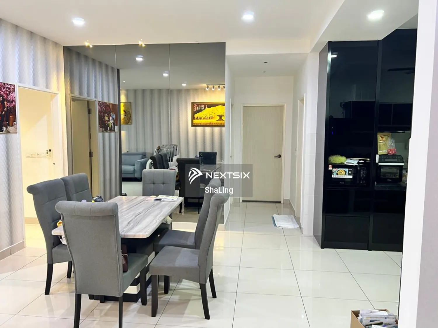 Condominium For Rent in Kajang Selangor - Image 8