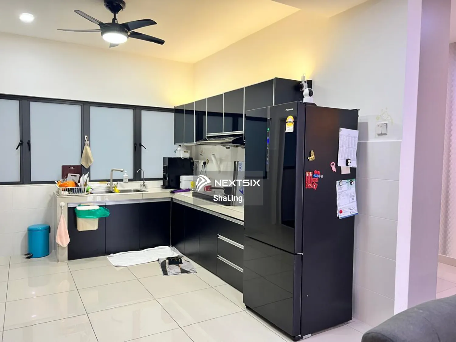 Condominium For Rent in Kajang Selangor - Image 9