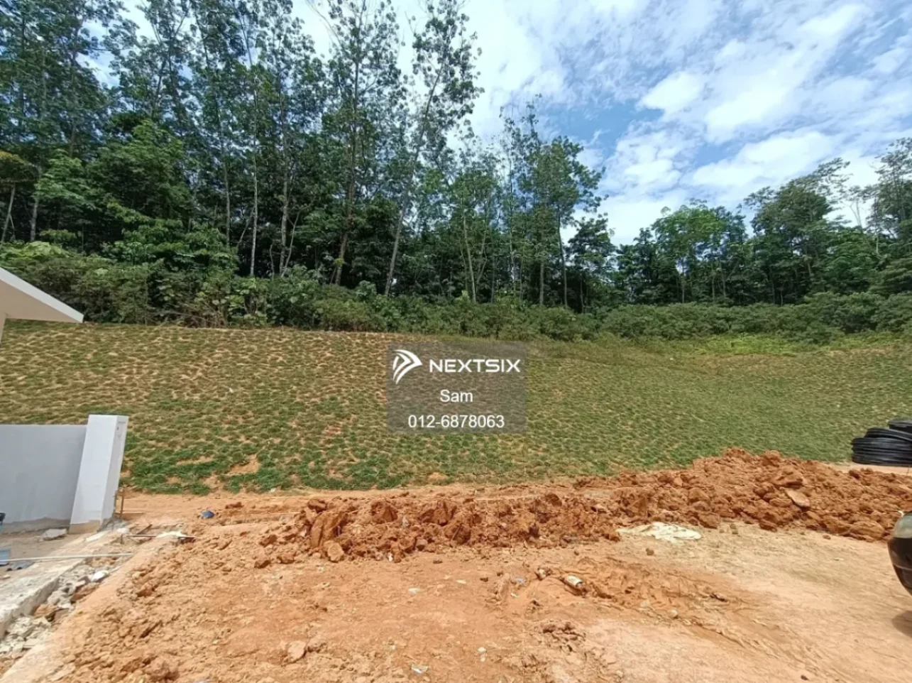 Agricultural Land For Sale in Labu Negeri Sembilan