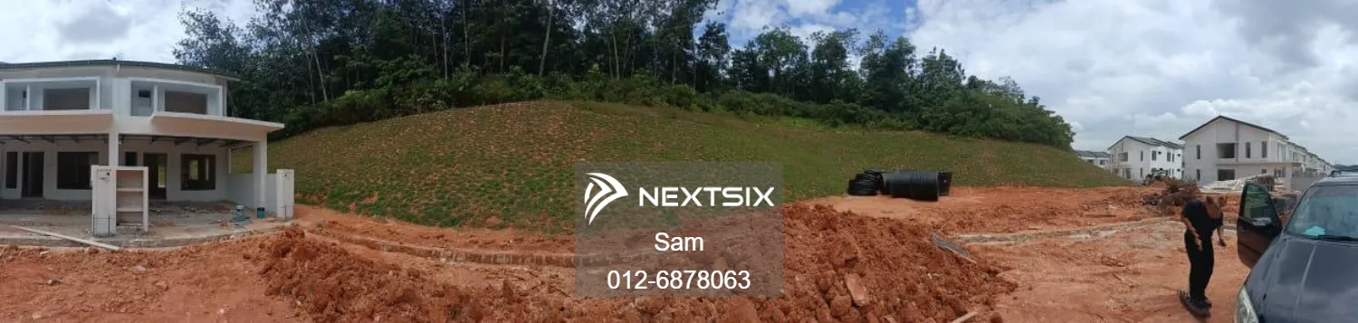 Agricultural Land For Sale in Labu Negeri Sembilan - Image 5