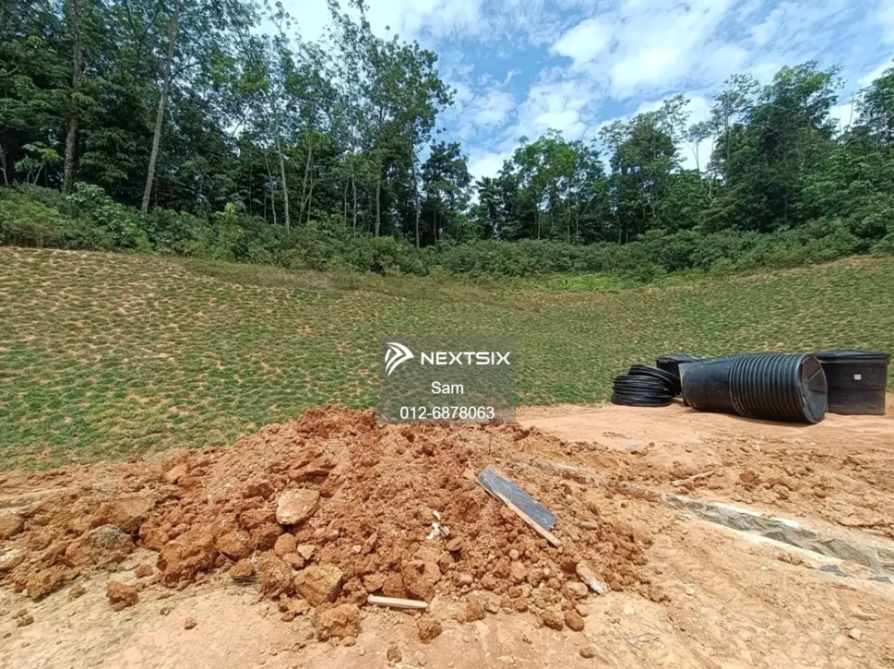 Agricultural Land For Sale in Labu Negeri Sembilan - Image 6