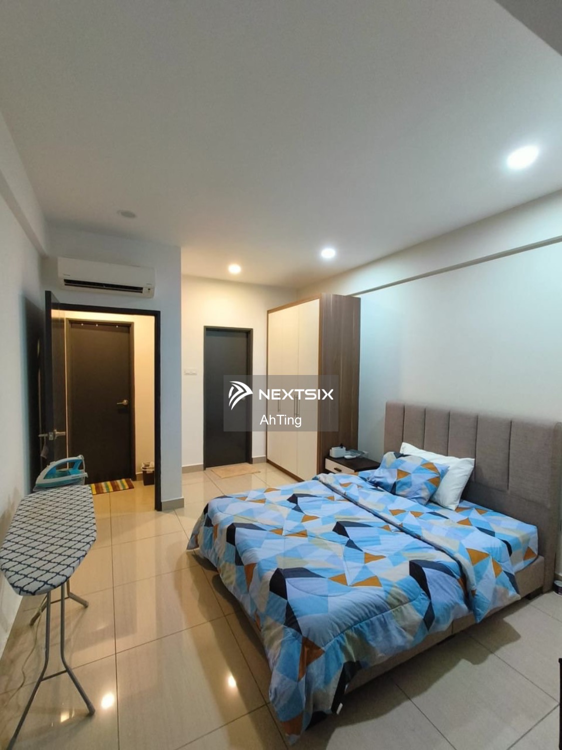 Apartment For Rent in Tebrau Johor - Image 5