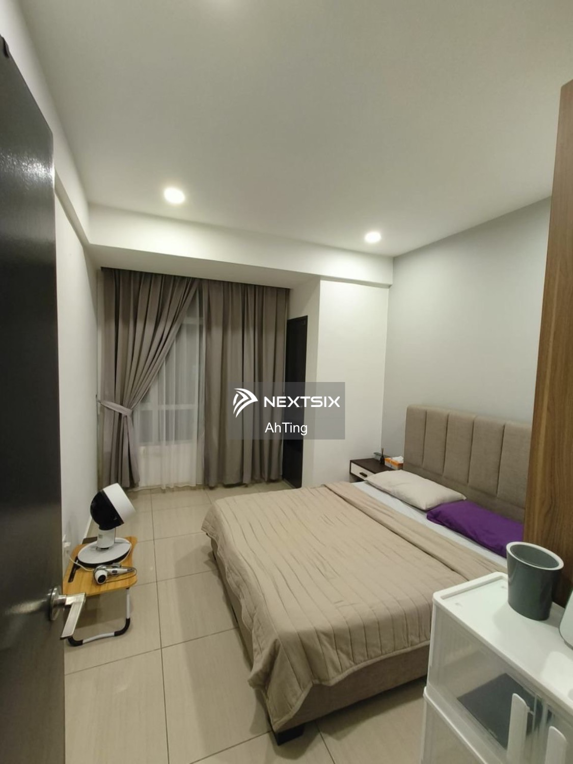 Apartment For Rent in Tebrau Johor - Image 7