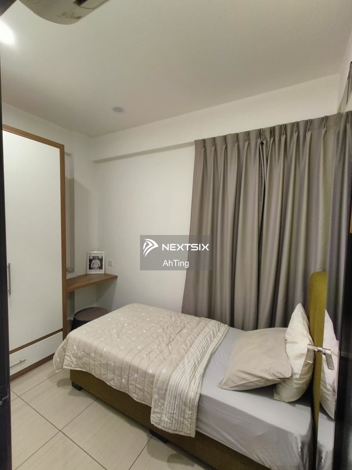 Apartment For Rent in Tebrau Johor - Image 8