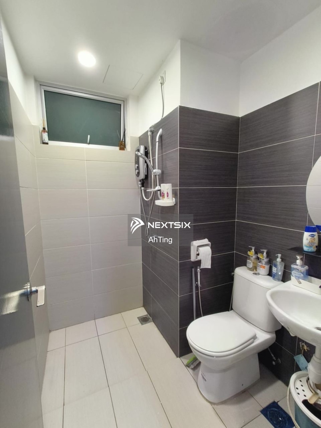 Apartment For Rent in Tebrau Johor - Image 9