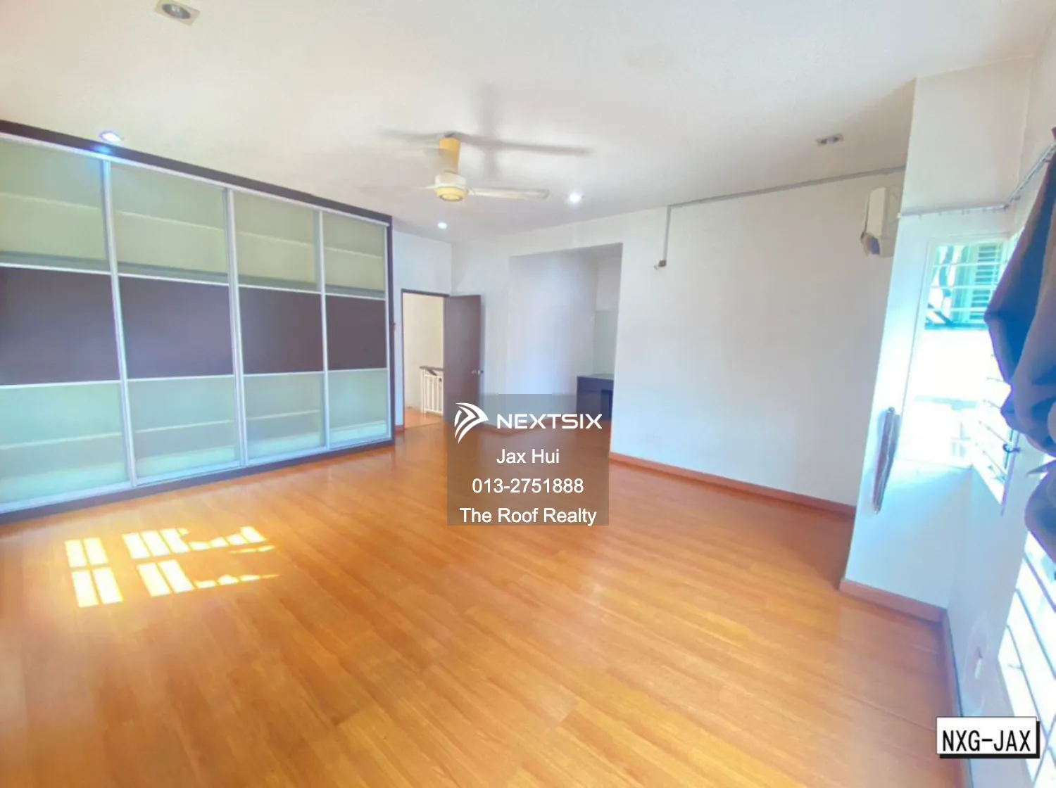 Semi-detached House For Sale in Aman Perdana Selangor - Image 5