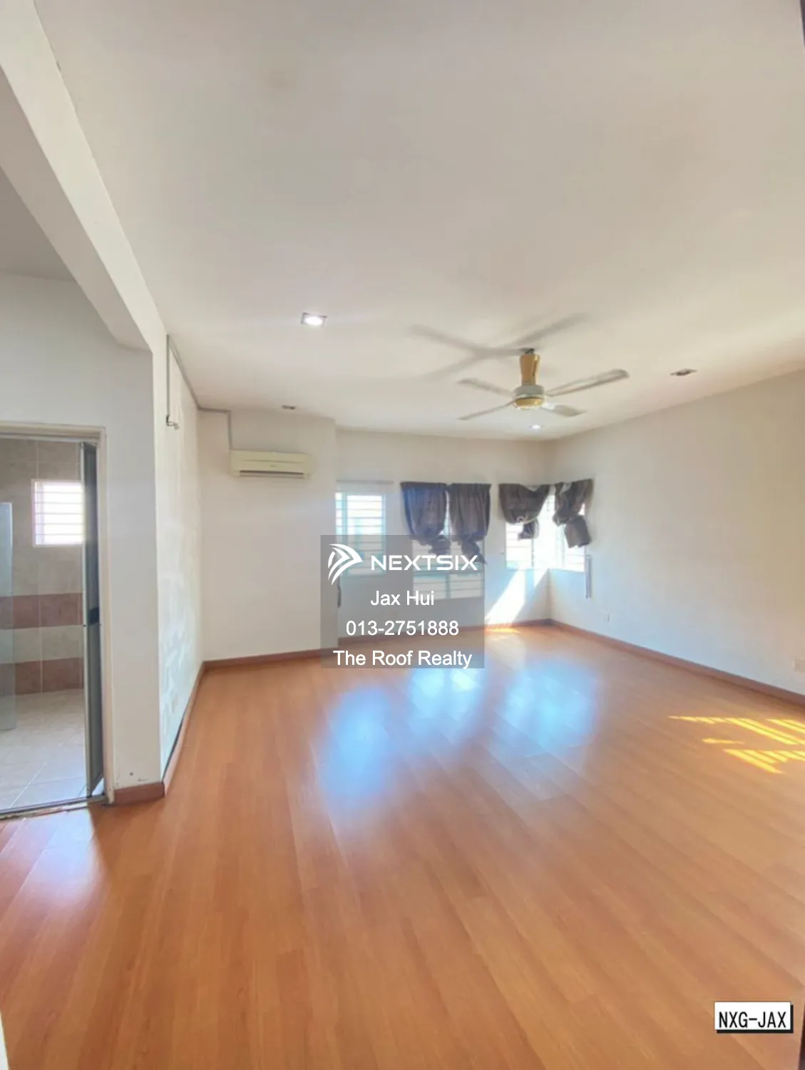 Semi-detached House For Sale in Aman Perdana Selangor - Image 6