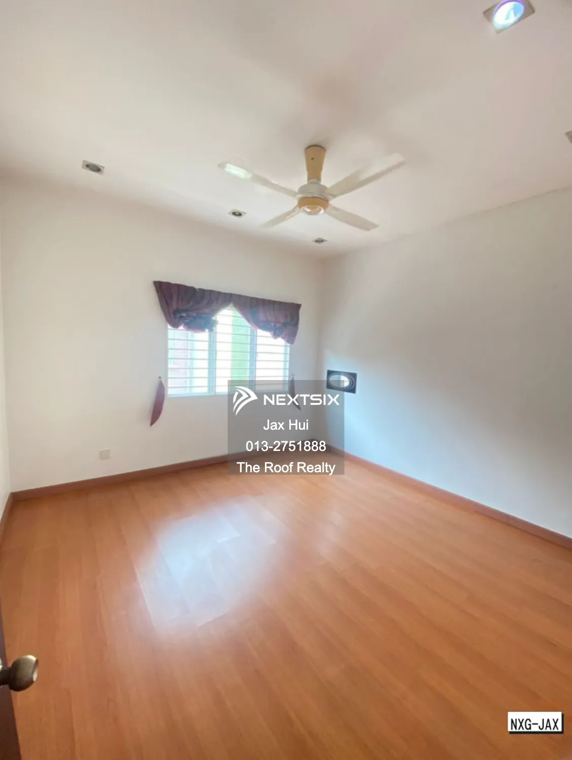 Semi-detached House For Sale in Aman Perdana Selangor - Image 7