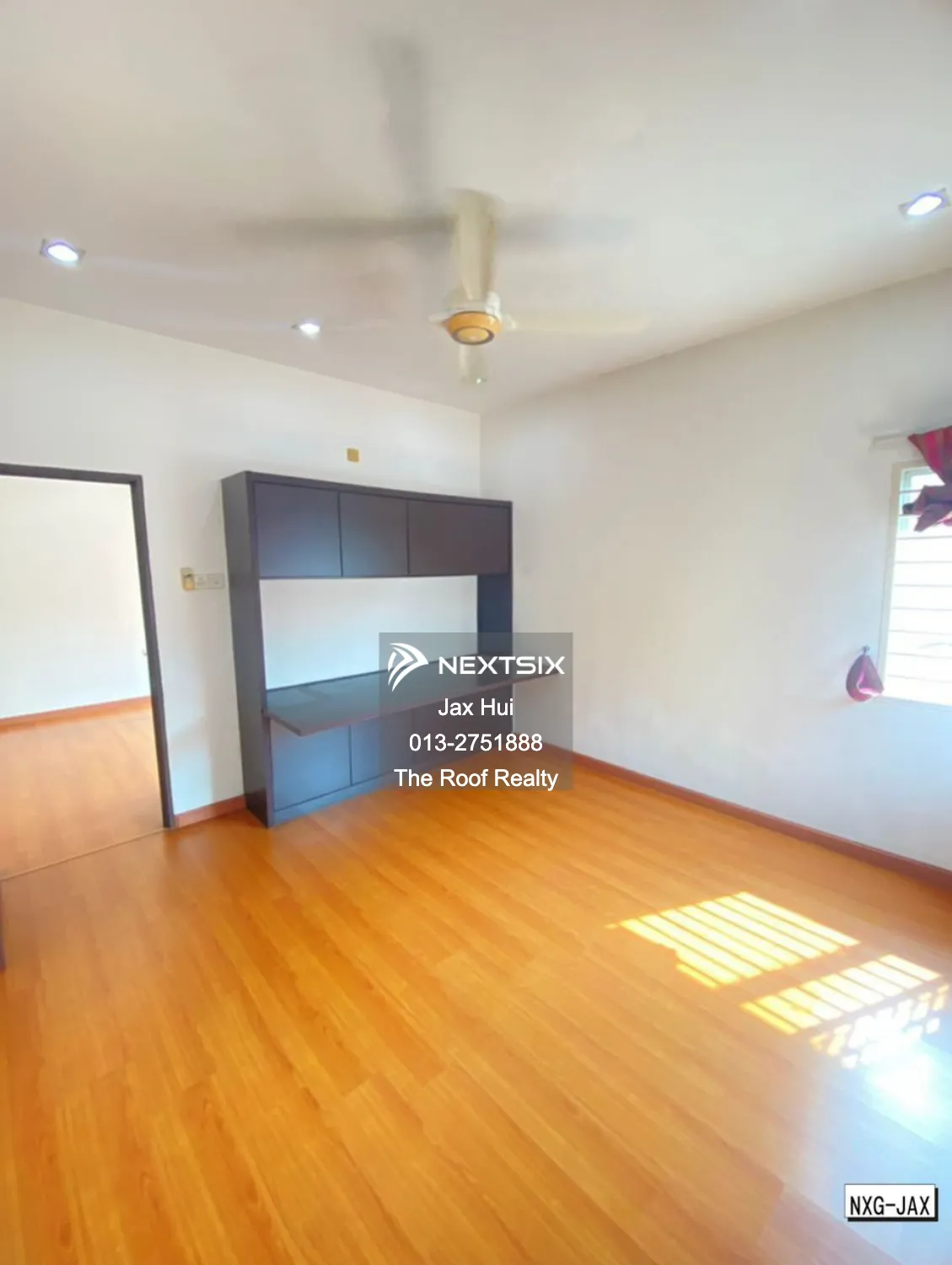 Semi-detached House For Sale in Aman Perdana Selangor - Image 8