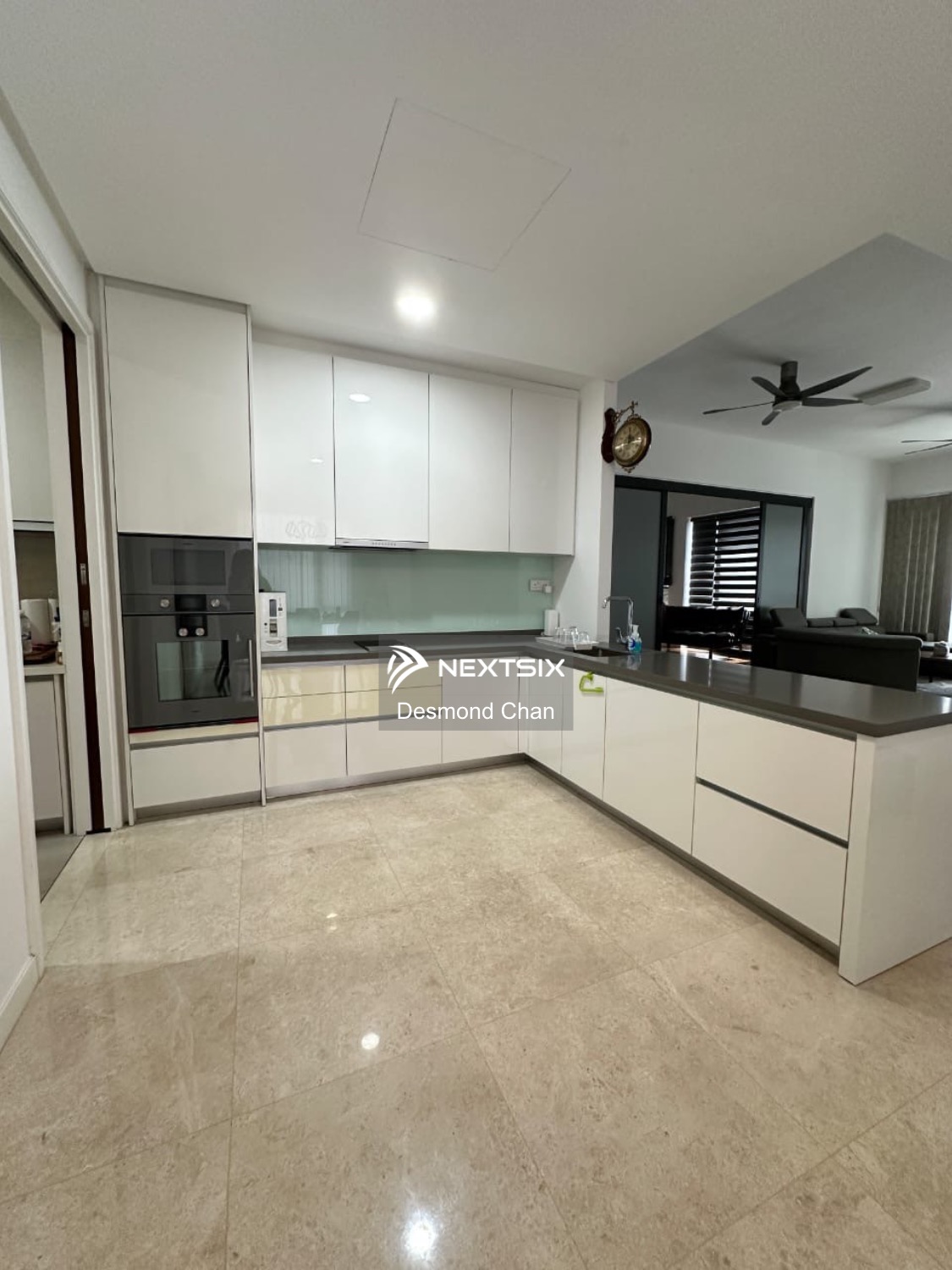 Condominium For Sale in Johor Bahru Johor - Image 11