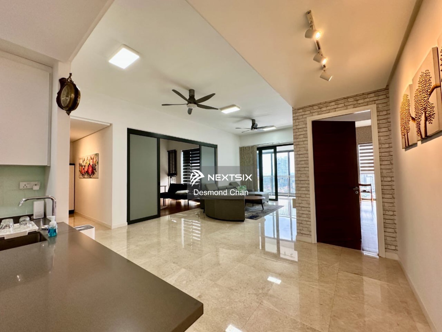 Condominium For Sale in Johor Bahru Johor - Image 7