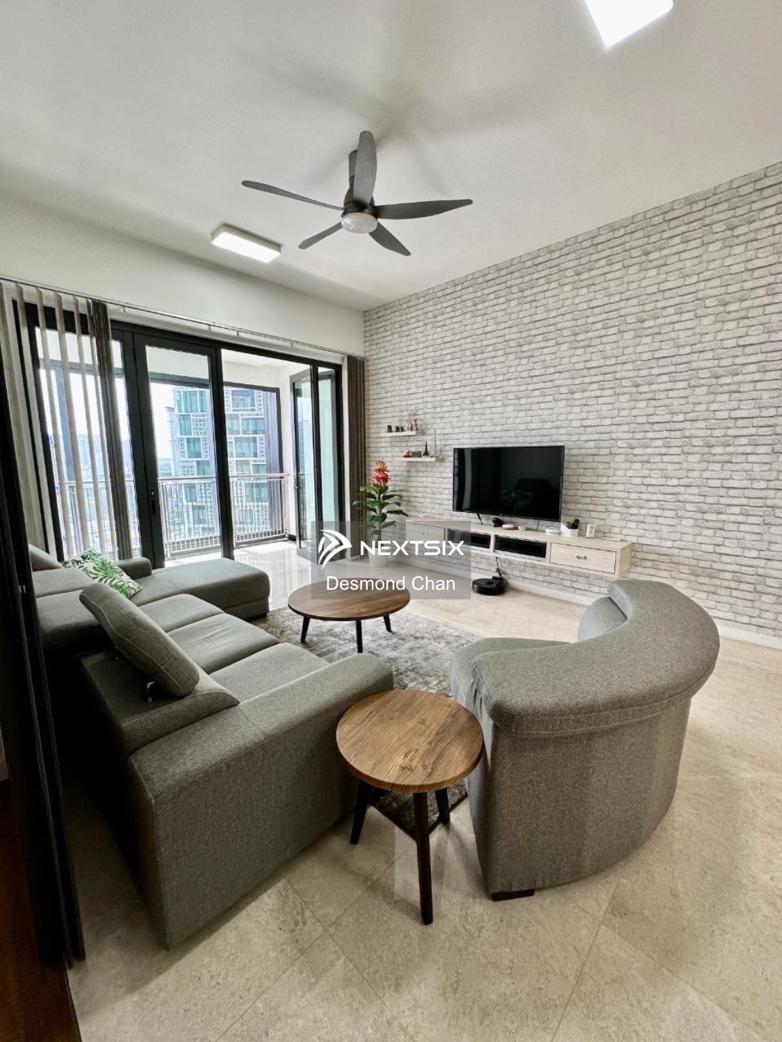 Condominium For Sale in Johor Bahru Johor - Image 8