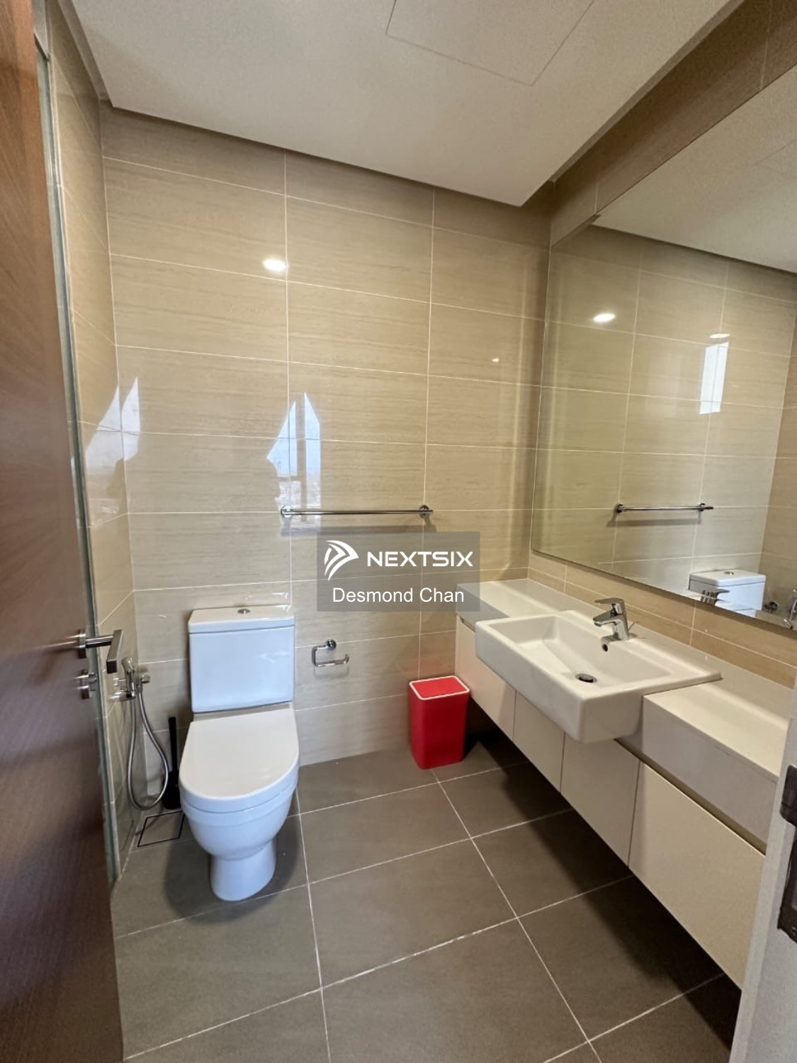 Condominium For Sale in Johor Bahru Johor - Image 9