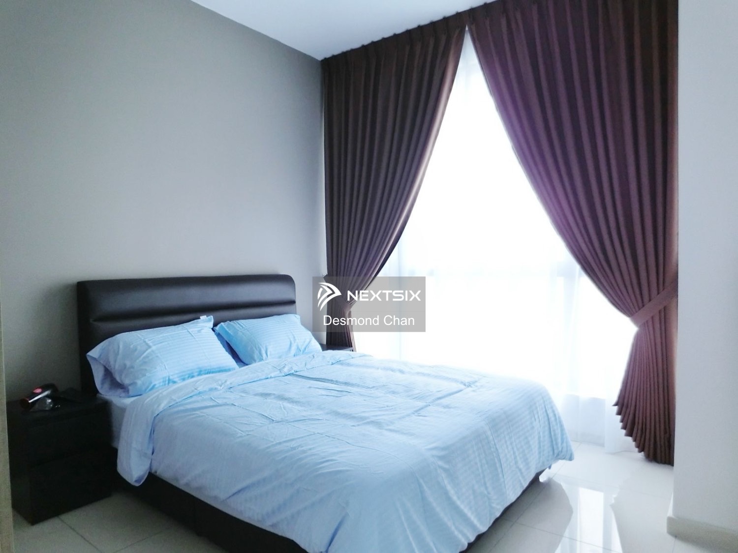 Serviced Residence For Sale in Iskandar Puteri (Nusajaya) Johor - Image 6