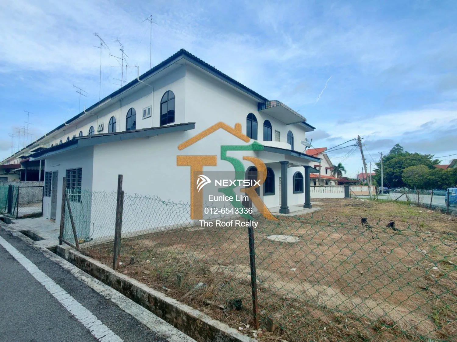 2-sty Terrace/Link House For Sale in Muar Johor - Image 11