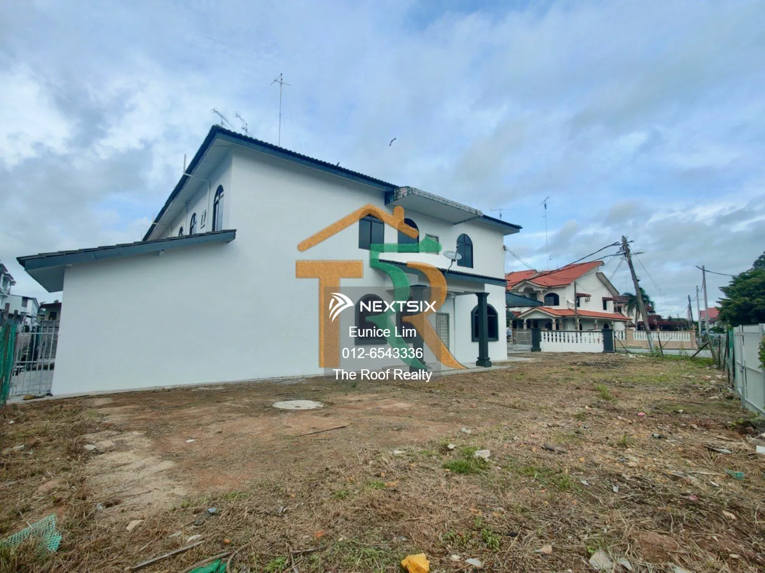 2-sty Terrace/Link House For Sale in Muar Johor - Image 12
