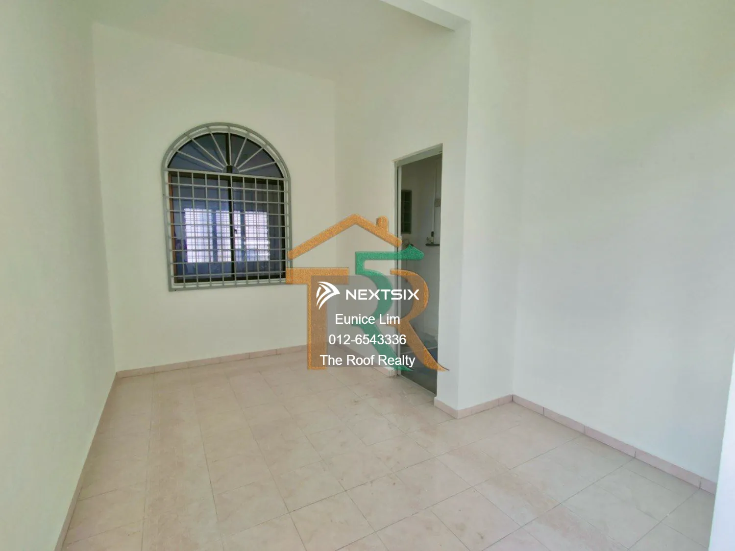 2-sty Terrace/Link House For Sale in Muar Johor - Image 6
